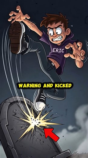 The Witch’s Grave in Black Hills | A Creepy Forest Legend That Took Them One by One