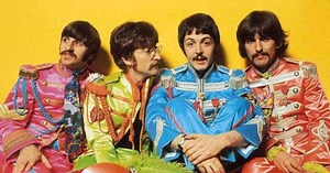 Best Album Covers by Visual Artists