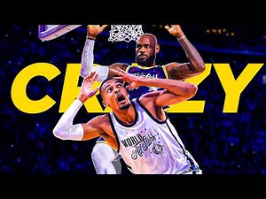 The CRAZIEST NBA All-Star Game Moments 🤯