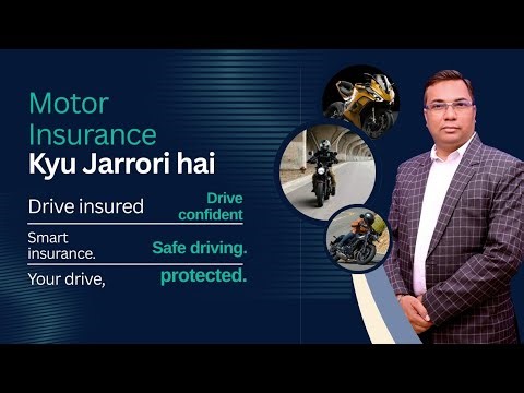 Motor Insurance Explained: Why Every Vehicle Owner Must Have It