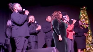 MMCC-Raleigh sings classic Worship Medley by The Kurt Carr during Christmas Musical. Take a moment, enjoy this video and worship right where you are! #ImpactNation #MMCCraleigh #PlaceofImpact www.mmccraleigh.com/planyourvisit | MMCC-Raleigh