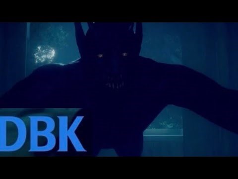 HALLUCINATIONS - Single (Official Music Video) (“Try To Fall Asleep” Song)