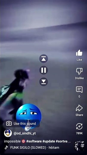 Software update on Af sindhi yt