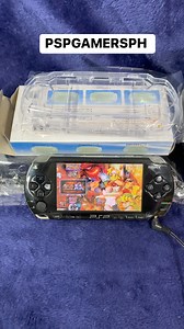 36K views · 188 reactions | PSP 1000 model 64gb sold Loaded w 100 psp games and 3000 retro games Salamat po boss cj sabgkit Cod to tuguegarao city | PSP Gamers PH | Facebook