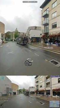 I first find the Westgate, then find the spoons! #geoguessr #geoguessrchannel #wetherspoons #oxford