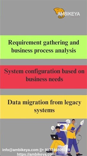 What is SAP implementation project?