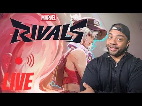 Code Red Live| Season 7!!! White Fox!!! Rank Matches!!! Chilling...