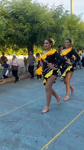 DANZA INIM!🐝 | Carnaval de San Miguel