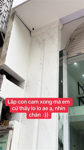 Chuyên hệ thống điện nhẹ Hà Nội #camera #wifi #smarthome #accesscontrol #thicong