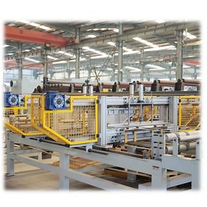 [Hot Item] Environmental CO2 Insulation Plastic Board Extrusion Foaming Making Machine