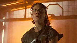 Alien: Romulus Clip Teases New Cast Arming Themselves Against the Xenomorph