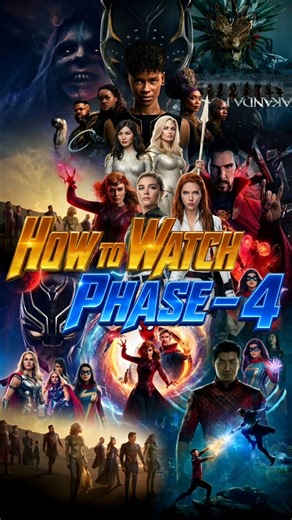 Phase-4 Watch Order ✅