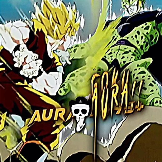🔥 Goku Used Instant Kamehameha For The First Time 😳💀 | A Legendary Technique Was Born