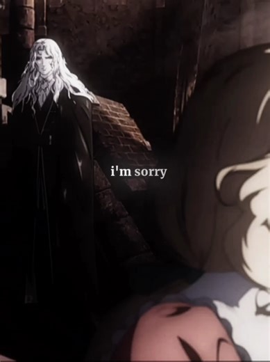 Exploring Parallels Between Maria and Alucard in Castlevania