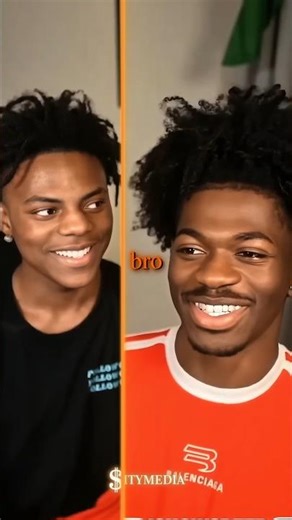 😯💀Speed Made Lil Nas STRAIGHT