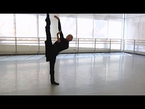 Back in the Groove After Hip Surgery