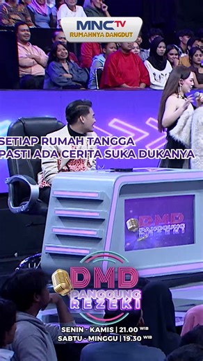 Tips Bunda Inul untuk Momen Suka dan Duka