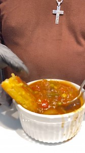 It’s Soup Season🥣 #viral #soup #fyp #vegetablesoup | BigChef Taylor