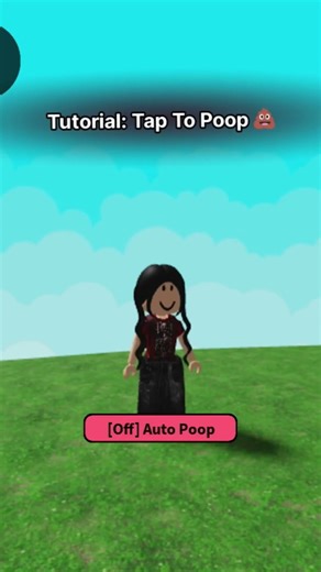 Uhm perfect timing perfect 🤩 😍 👌 #funny #robloxedit #pooping #music