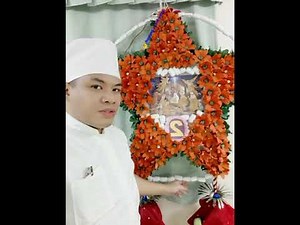 Recycled Parol Making: Egg Trays