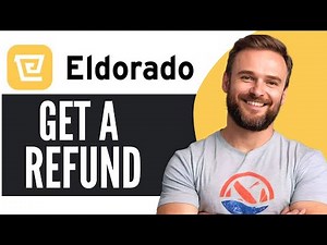 How To Get A Refund on Eldorado.gg - Easy Guide (2025)