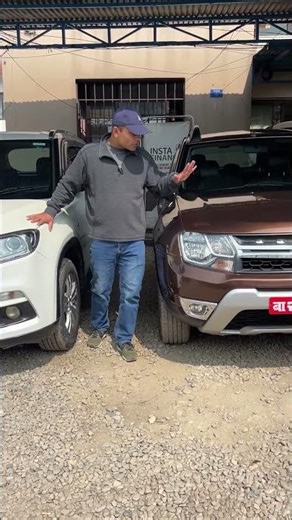 2016 Brezza vs 2018 Renault Duster RXZ – Which is the Better Value?