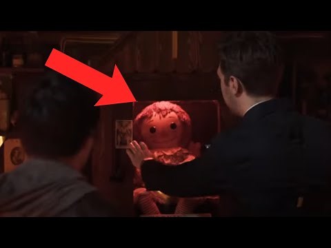 Scariest Moments On Buzzfeed Unsolved 2