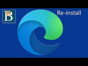 How to install Microsoft Edge - Install edge on Windows 10