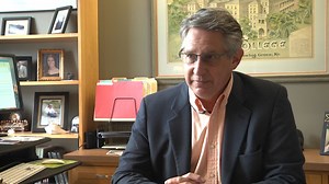 WKU Potter College Dean Larry Snyder speaks out on his resignation, reinstatement - WNKY News 40 Television