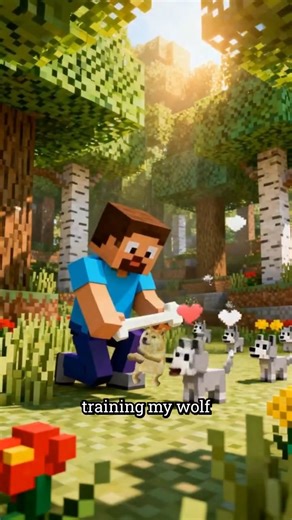 My Wolves Turned on Me