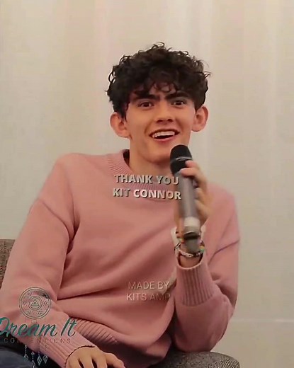 kit connor was too stunned to speak #heartstopper#Fy#fyp#fypシ#foryou#foryoupage#charliespring#nicknelson#kitconnor#joelocke#netflix#edit#alightmotion#nickandcharlie#viral#heartstoppernetflix