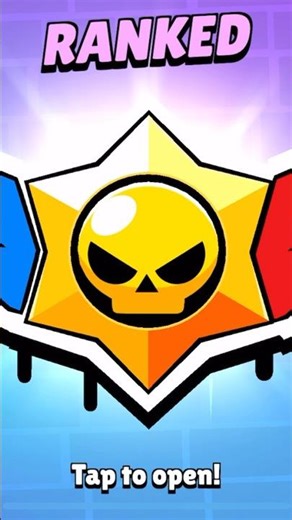Brawl Stars getting ranked Starr drop