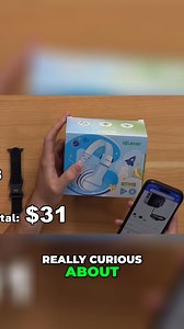 I bought Tech "Mystery Boxes" from eBay...and got THIS?! 😱 #mysterybox #unboxing #headphones #phonecase #accessories | Jacob R