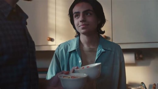 Quaker Oats 'You've Got This' 2024