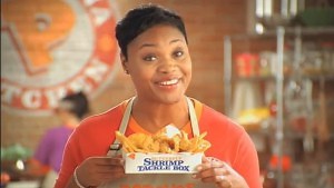 Ain't Nobody Sayin' Nothin' But Why Does Popeyes Not Have Spinach? [EXCLUSIVE AUDIO]