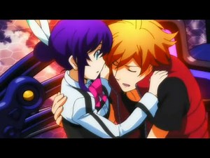 「AMV」Aquarion Evol★Destiny★