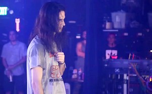 Bones (Live in LA, 8/8/18)