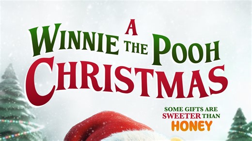 A Winnie the Pooh Christmas - Apple TV