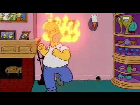 I AM SO SMART [Simpsons Remix]