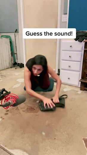 Can You Guess the Sound? Fun Foley Artist Challenge!