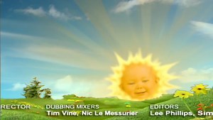 CBEEBIES On BBC 2 Continuity 2007 (3) FANMADE