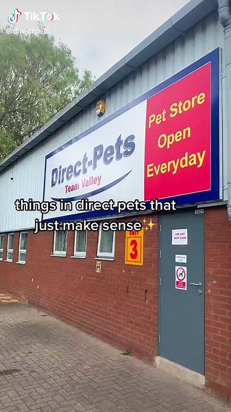 You’re missing out!🐾 #dogsoftiktok #dogs #work #worklife #animalsoftiktok #animals #directpets #petstore #petstoreemployee #dogvideos #dogvideos #pets