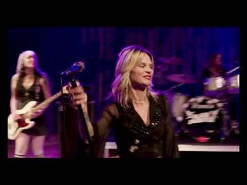 A National Acrobat performed by Black Sabbitch.