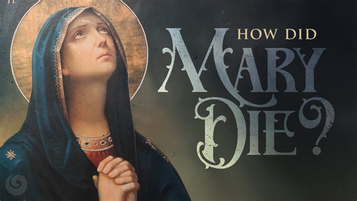 10K views · 68 reactions | How did Mary, the mother of Jesus, die? The mystery of her death has been debated for centuries. | Jesus Christ Savior by Beliefnet | Facebook