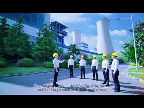 About Yangzhou Hengchun