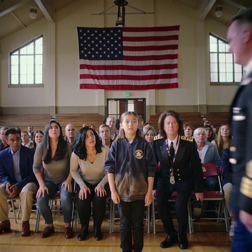 3.6K views · 11 reactions | Little Girl Mocked For Her Old Jacket —...