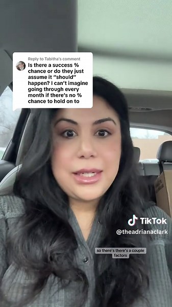 Adriana on TikTok