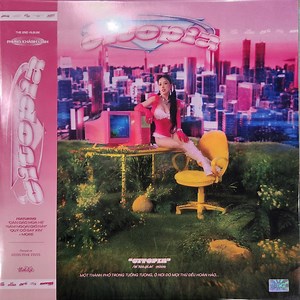 Phùng Khánh Linh - Citopia