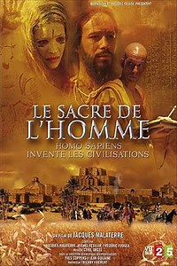 Birth of Civilization - Movie