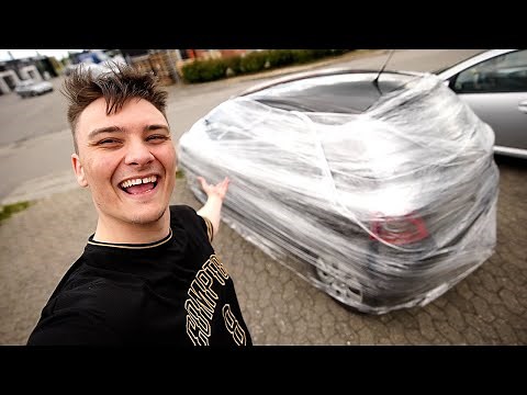 24 PRANKS PÅ 24 TIMER